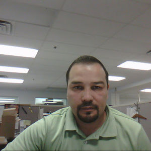 Meet your Posher, Eduardo